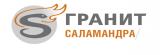 Гранит-саламандра