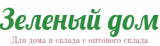 Зеленый Дом