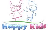  "HAPPY KIDS" 