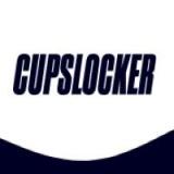 CUPSLOCKER COFFEE 