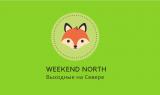 Weekend North