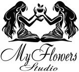 My Flowers studio