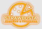 Strawbusta