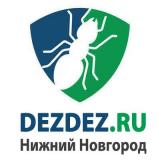 ООО "ДезДез" Нижний Новгород