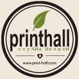 Студия печати "Print-hall"