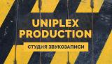 Студия звукозаписи UNIPLEX PRODUCTION