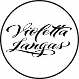 Violetta Langas