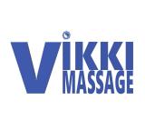 Лечебный массаж в Новокуйбышевске Vikki Massage