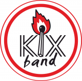 Кавер-группа KiX band - пожар эмоций
