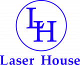 Laser House