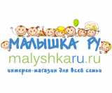 Детский магазин Малышка Ру