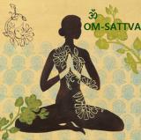 ОМ-SATTVA студия йоги