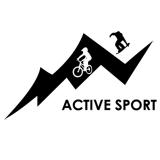 Active sport, центр проката велосипедов, роликов, лыж и сноубордов