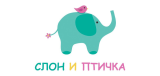 Частный детский сад CЛОН И ПТИЧКА
