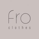FRO clothes