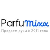 Интернет-магазин парфюмерии и косметики Parfumixx 