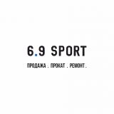 6.9 SPORT