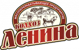 Колхоз Ленина