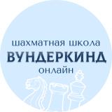 Шахматная онлайн-школа Вундеркинд