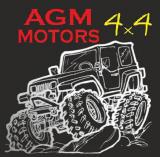 AGM MOTORS 4X4