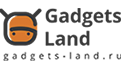 Фирменный интернет магазин Gadgets-land в Перми
