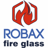 Robax Fire Glass