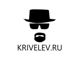 Услуги создания и продвижения сайтов от krivelev.ru