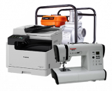 Сервис по ремонту техники в городе Подольск