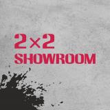 2×2SHOWROOM 