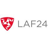 LAF24 Новаторов
