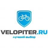 ВелоПитер - Псков