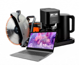 Сервис по ремонту техники в городе Пушкино