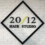 Hair Studio 20/12