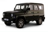 UAZ "Off Road" 