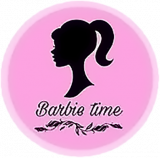 Barbie time