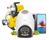 Сервис по ремонту техники в городе Реутов