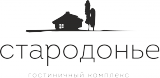 Гостиничный комплекс «Стародонье»