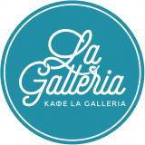  LA GALLERIA