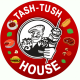 Tash-Tush House