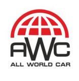 All World cars