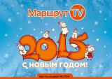 МаршрутTV