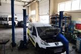 Автосервис Peugeot163