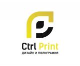 Ctrl Print  – Дизайн и полиграфия