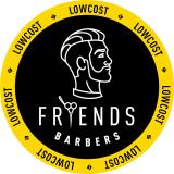 FRIENDS Barbers Lowcost