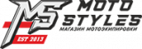 Интернет-магазин MotoStyles
