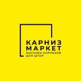 Карниз Маркет