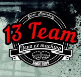 13 team