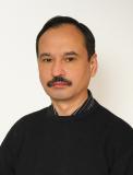 Адвокат Ильясов Олег Рифович, общий стаж с 1989 года