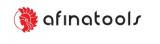 Afinatools
