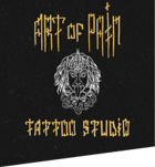 Art of pain